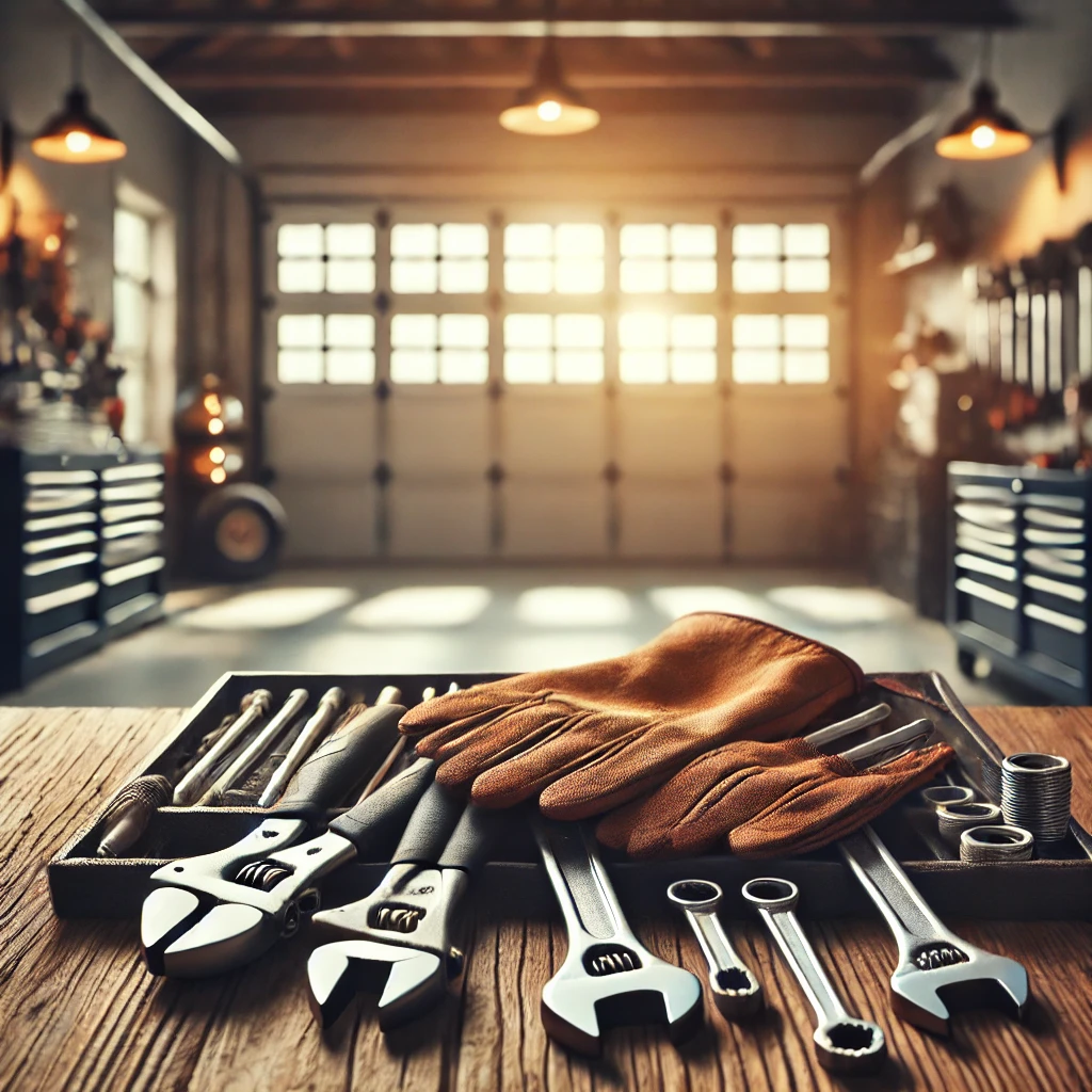 About Our Family-Owned Garage Door Company in North Royalton OH - Professional Service Team