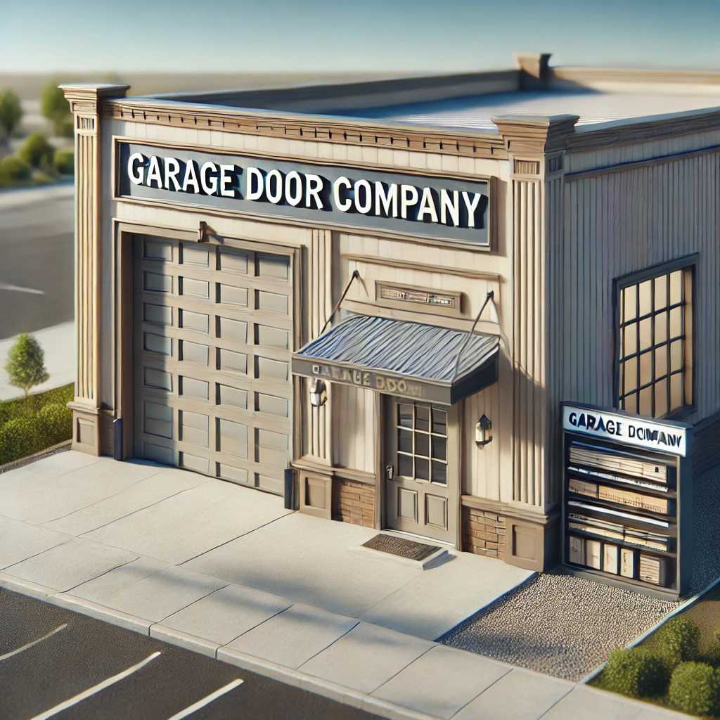 Best Garage Door Company Near Me North Royalton OH - 24/7 Emergency Service