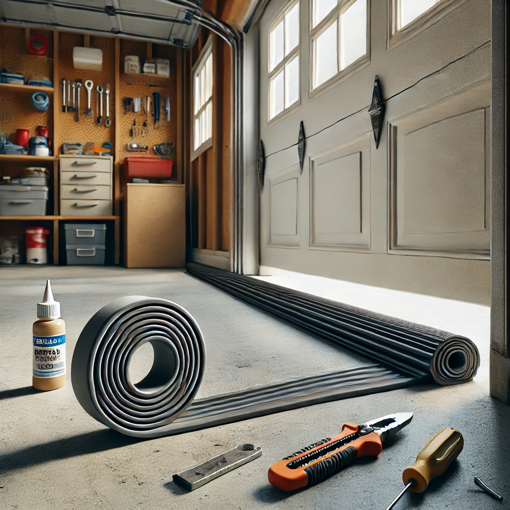 Expert Weather Seal Replacement in North Royalton OH - Professional Service for Bottom Seals, Weatherstripping & Threshold Seals